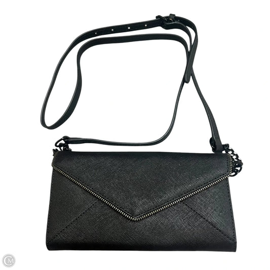 Crossbody Designer By Rebecca Minkoff, Size: Small