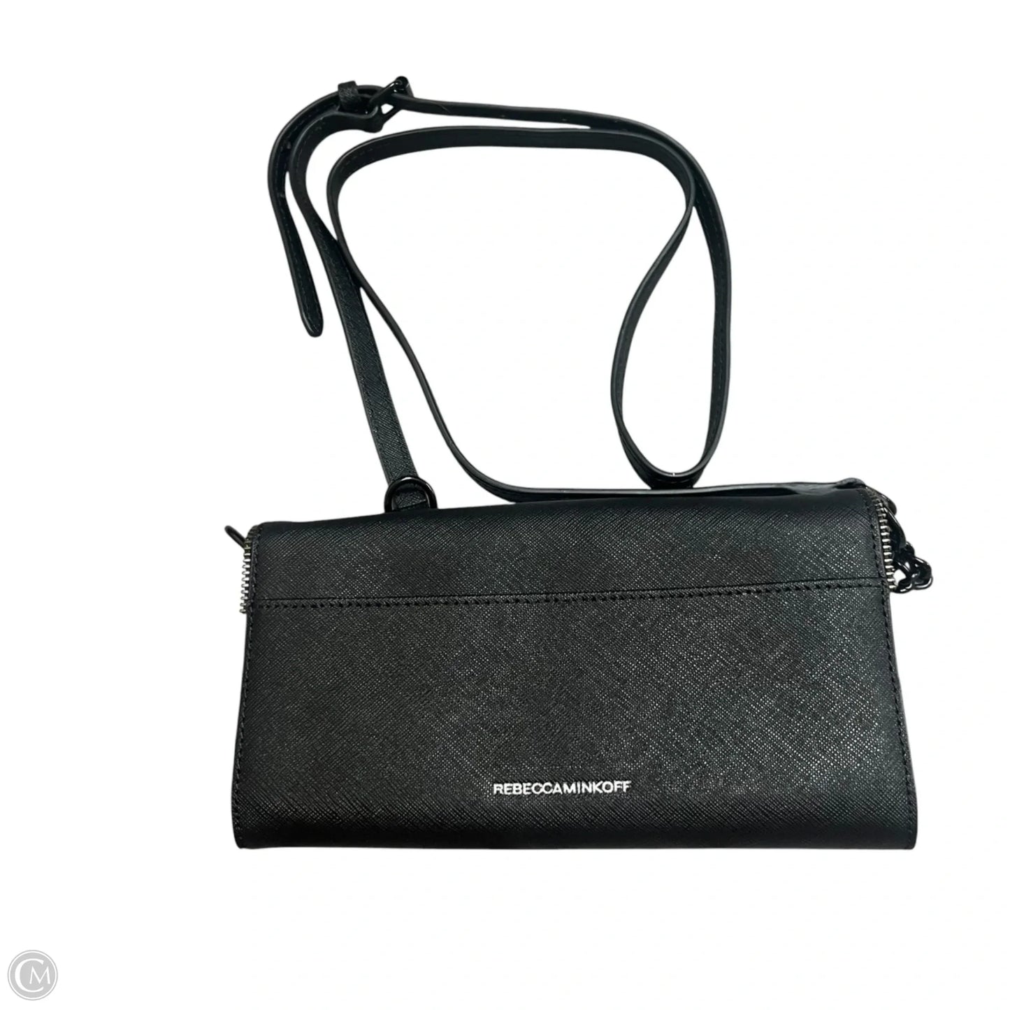 Crossbody Designer By Rebecca Minkoff, Size: Small