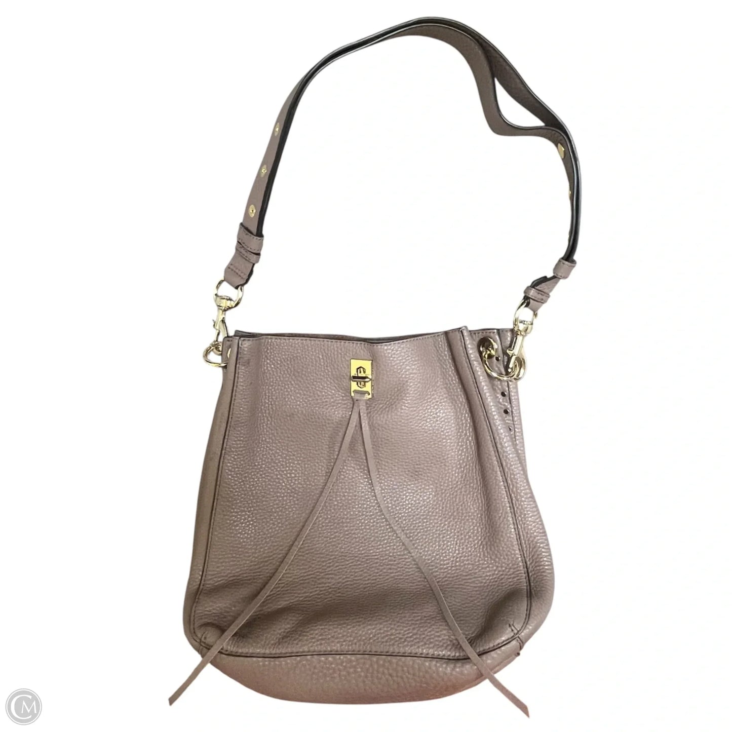 Handbag Designer By Rebecca Minkoff, Size: Medium