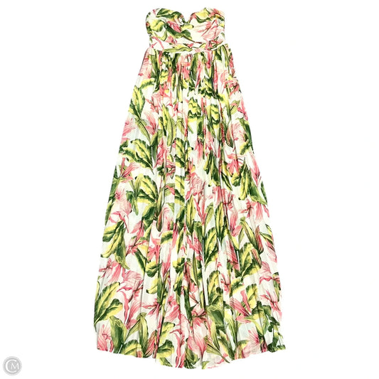 Jumpsuit By Flying Tomato In Multi-colored, Size: M