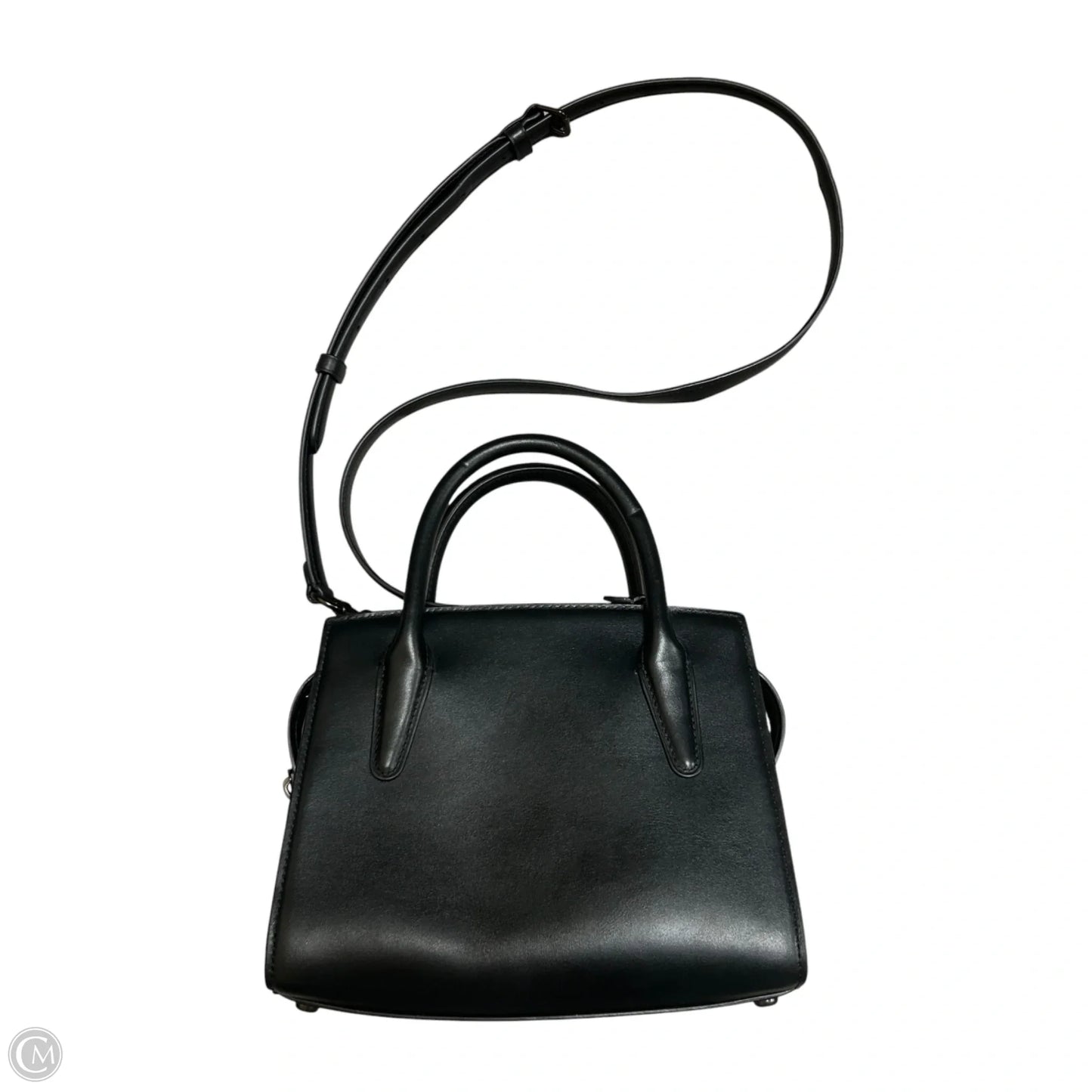 Crossbody Designer By Coach, Size: Small