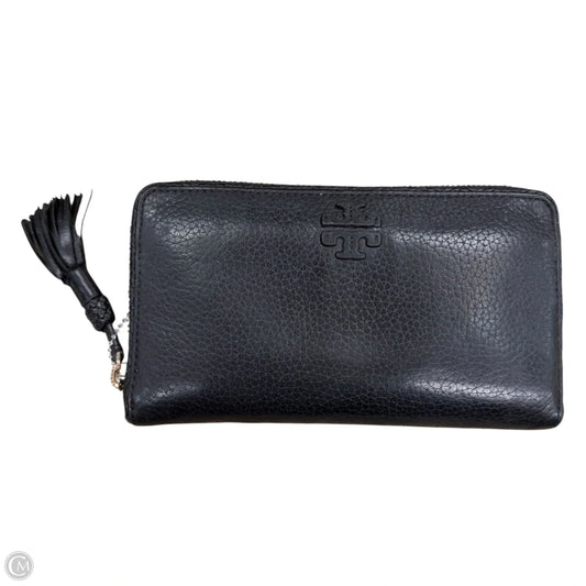Wallet Designer By Tory Burch, Size: Small
