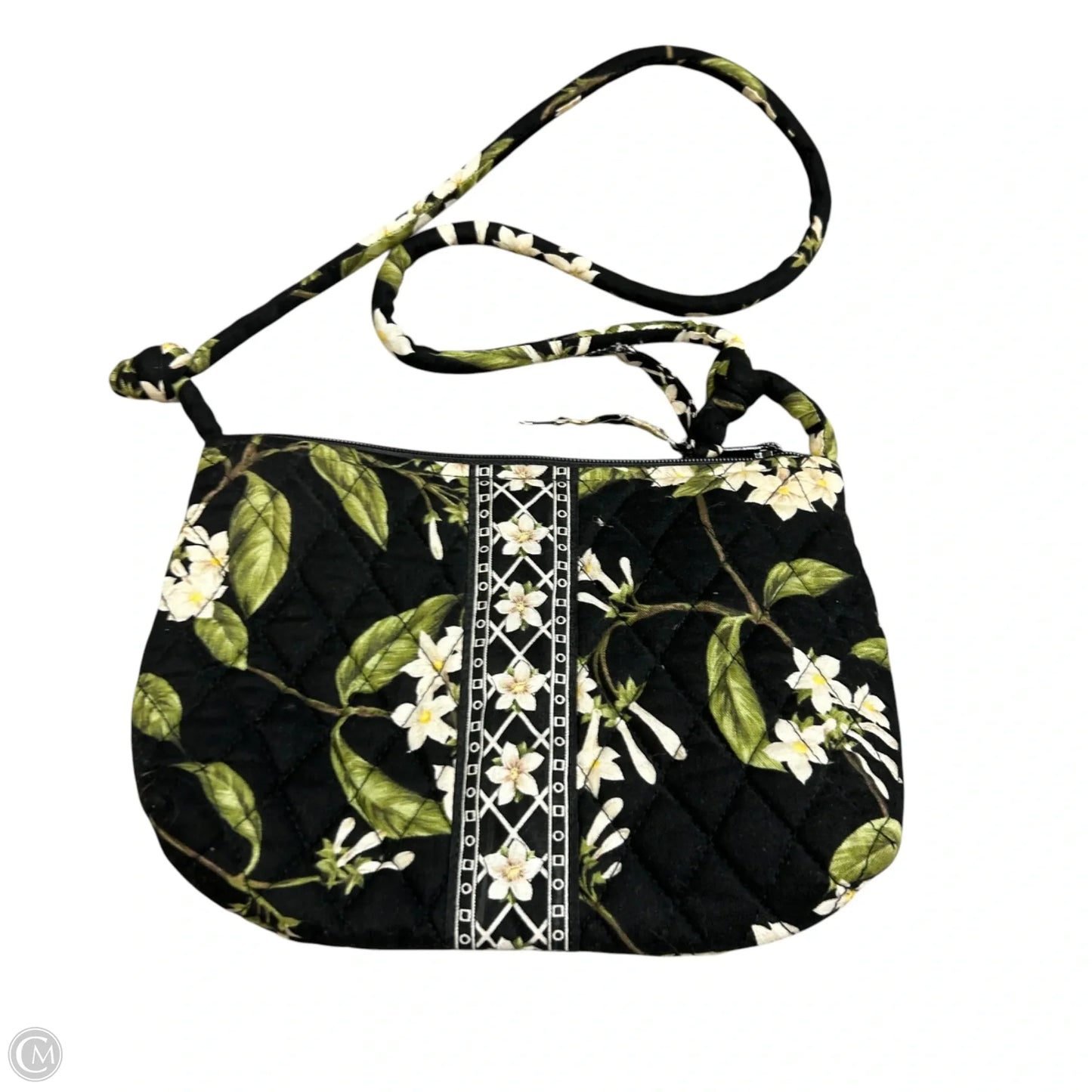 Crossbody By Vera Bradley, Size: Small