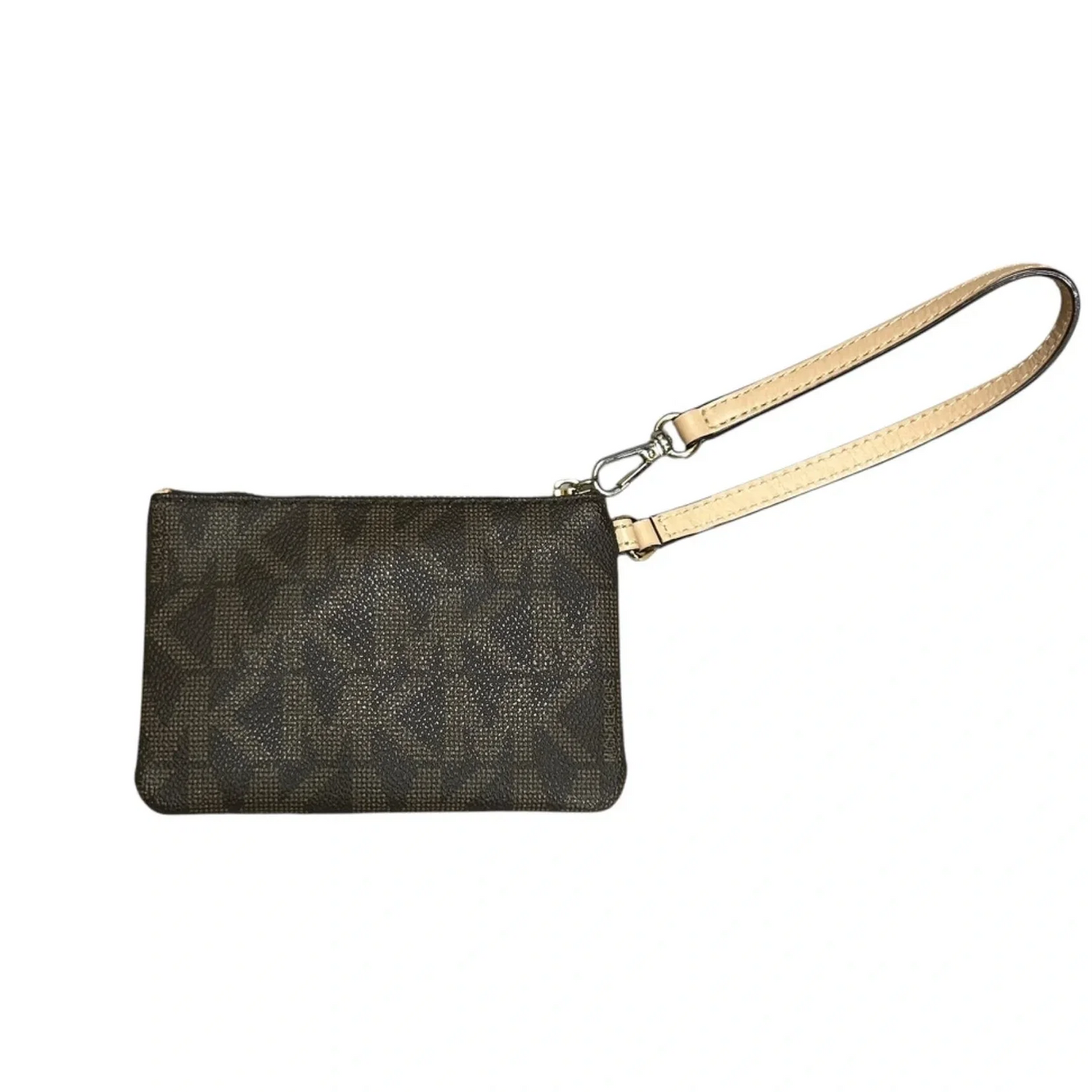 Coin Purse Designer By Michael Kors, Size: Small