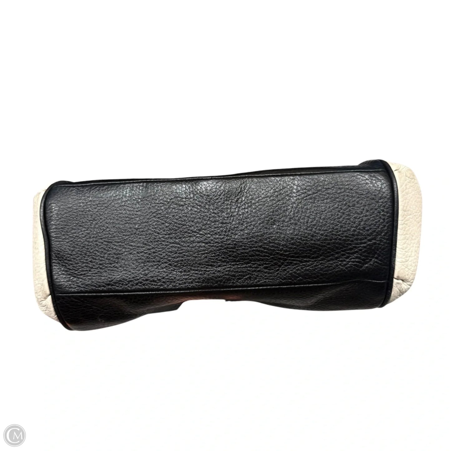 Crossbody Designer By Coach, Size: Medium