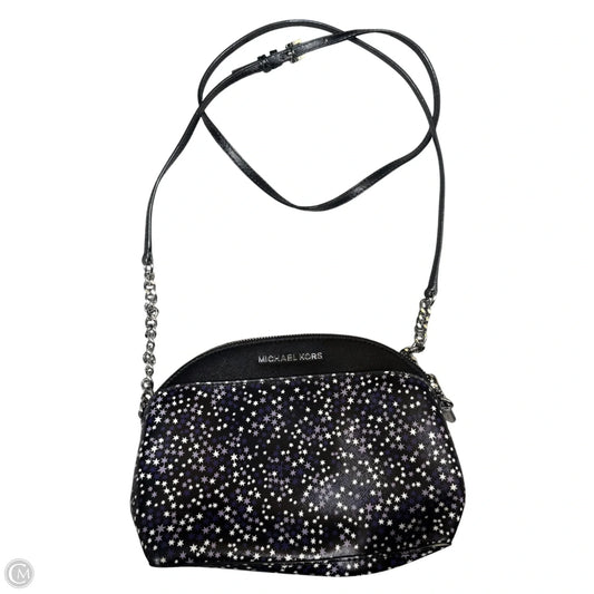 Crossbody Designer By Michael Kors, Size: Small
