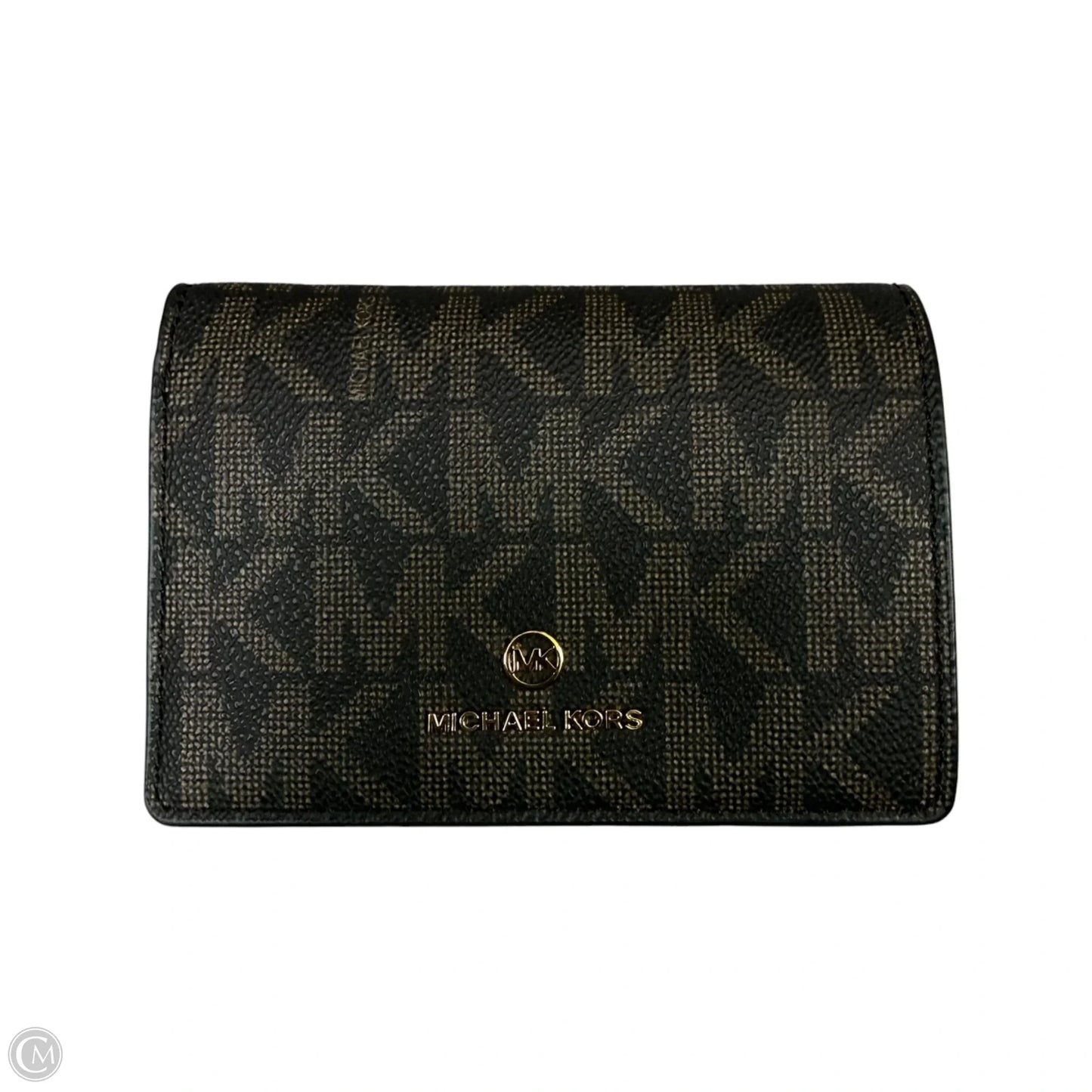 Wallet Designer By Michael Kors, Size: Small