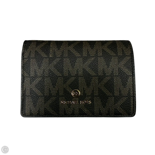 Wallet Designer By Michael Kors, Size: Small