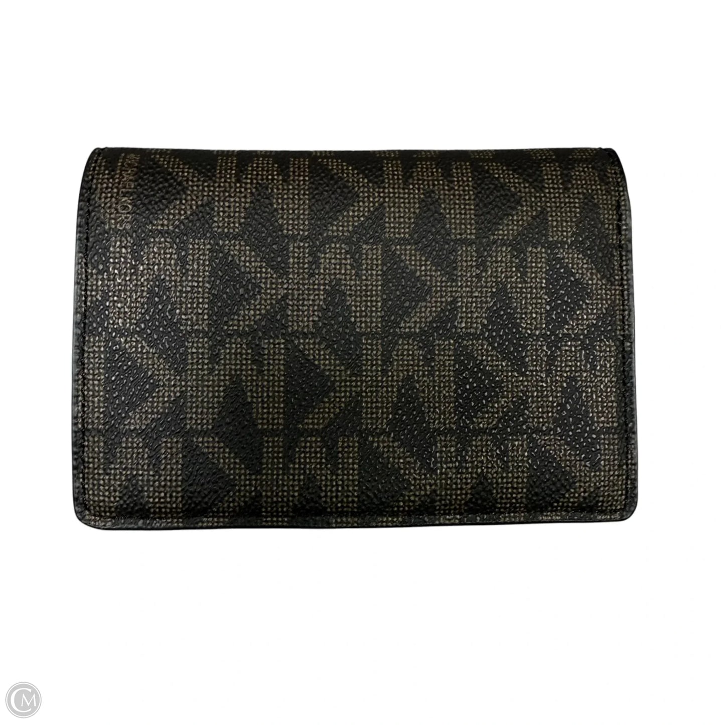 Wallet Designer By Michael Kors, Size: Small