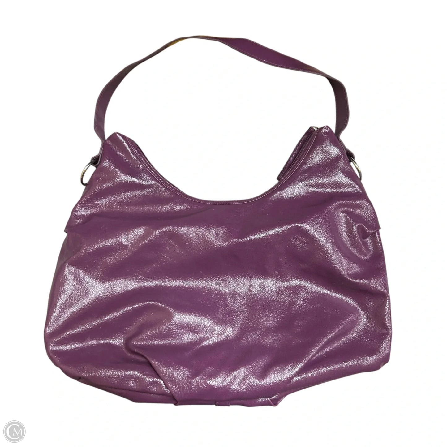 Handbag By Baby Phat, Size: Medium