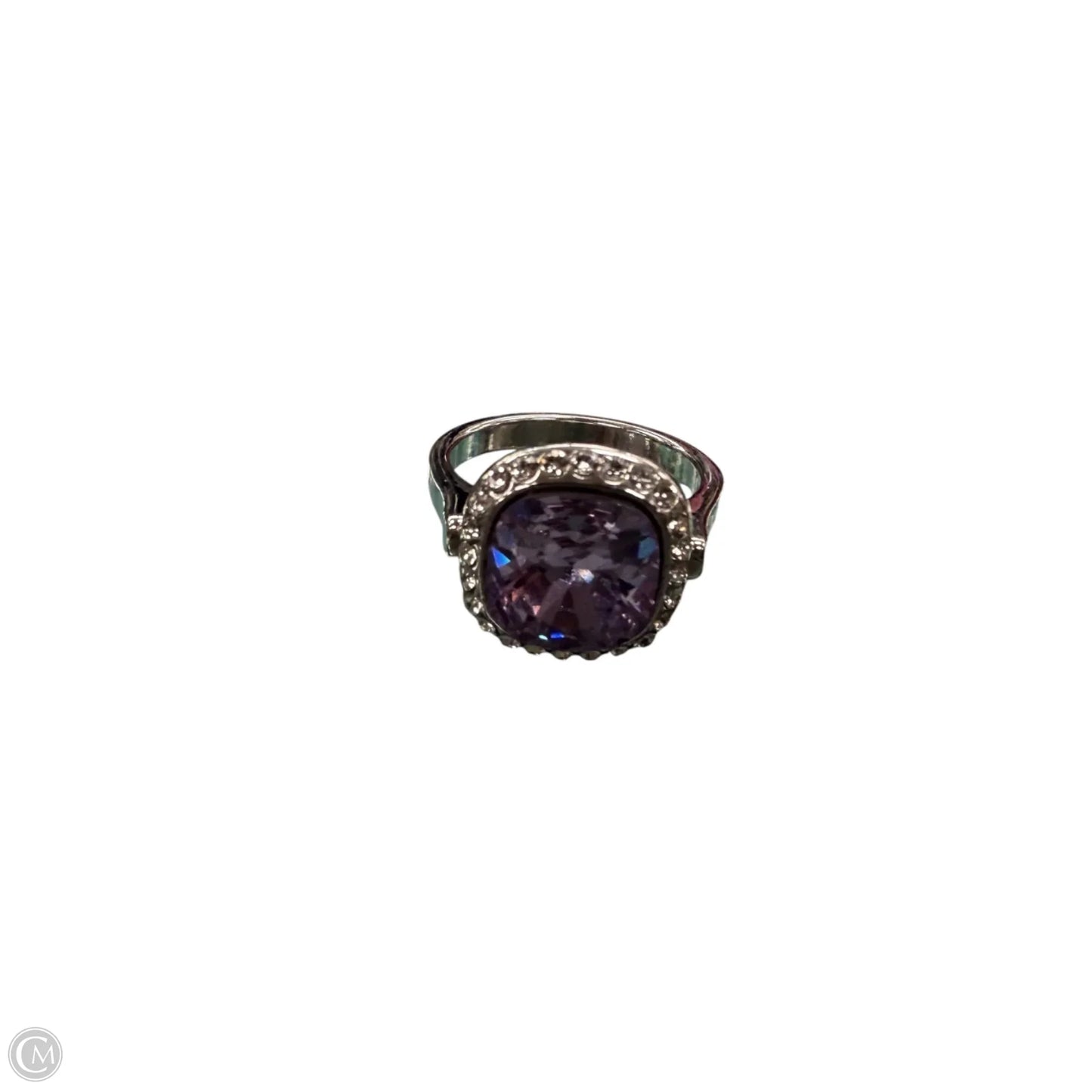 Ring Statement, Size: 7