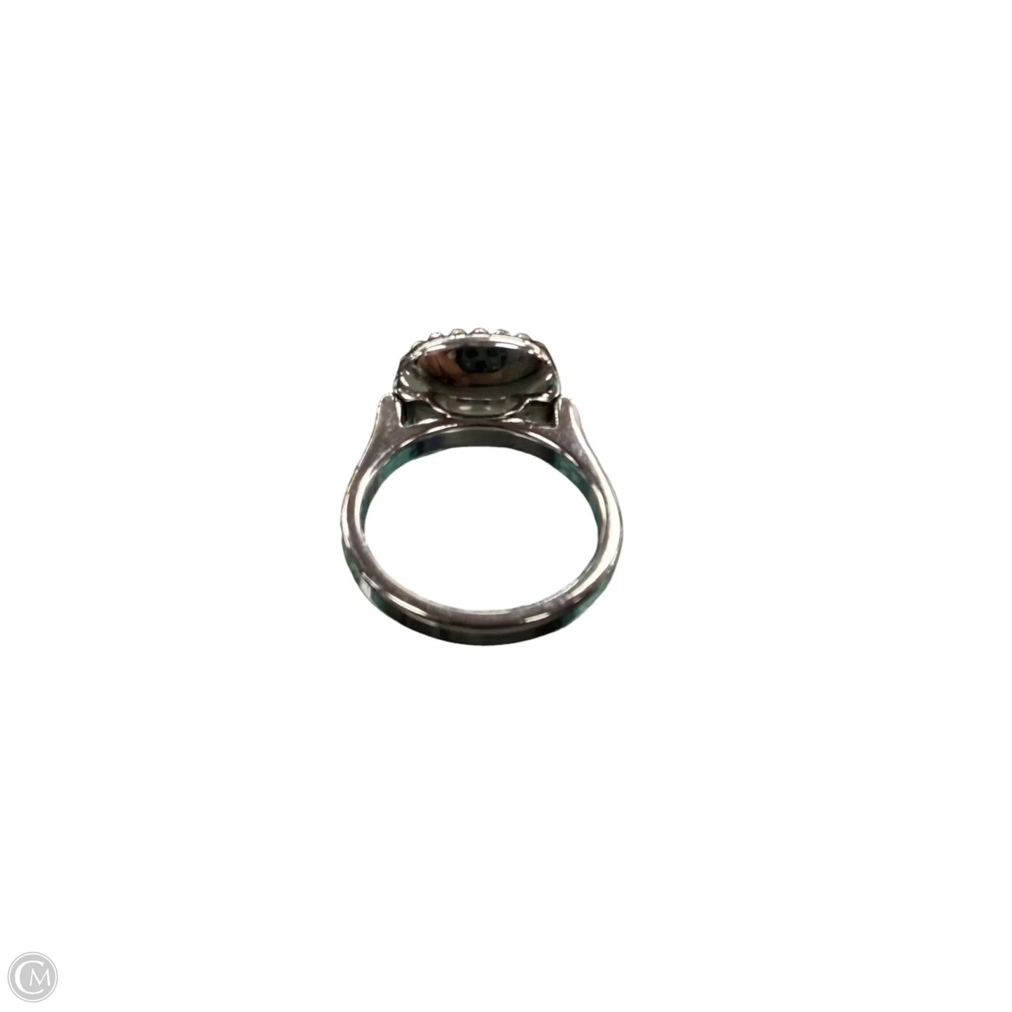 Ring Statement, Size: 7