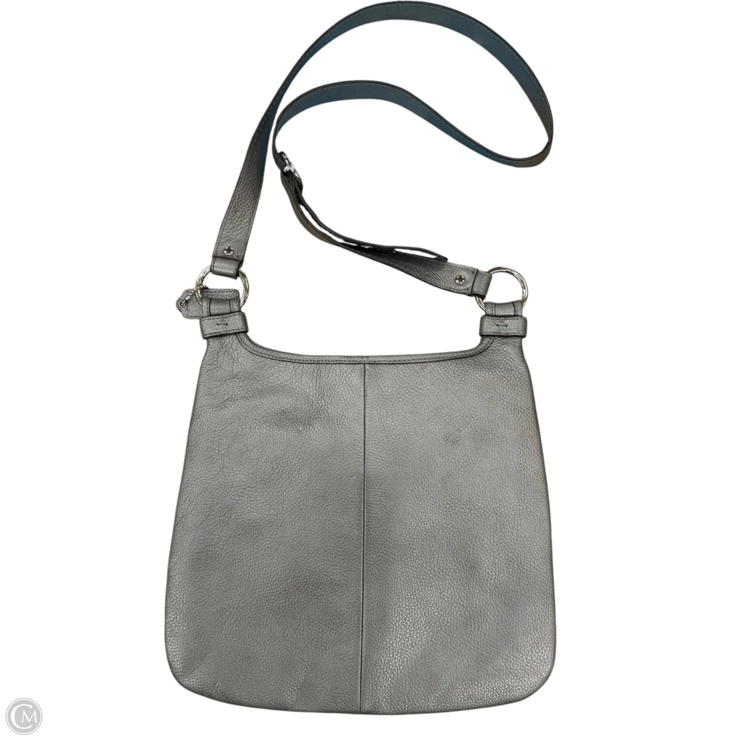 Crossbody Designer By Coach, Size: Medium