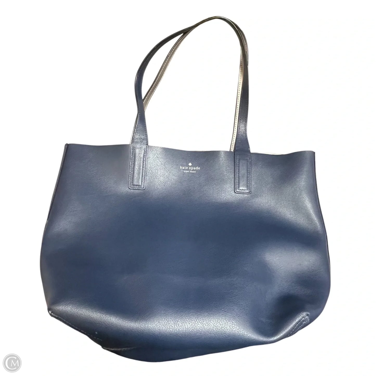 Tote Designer By Kate Spade, Size: Large