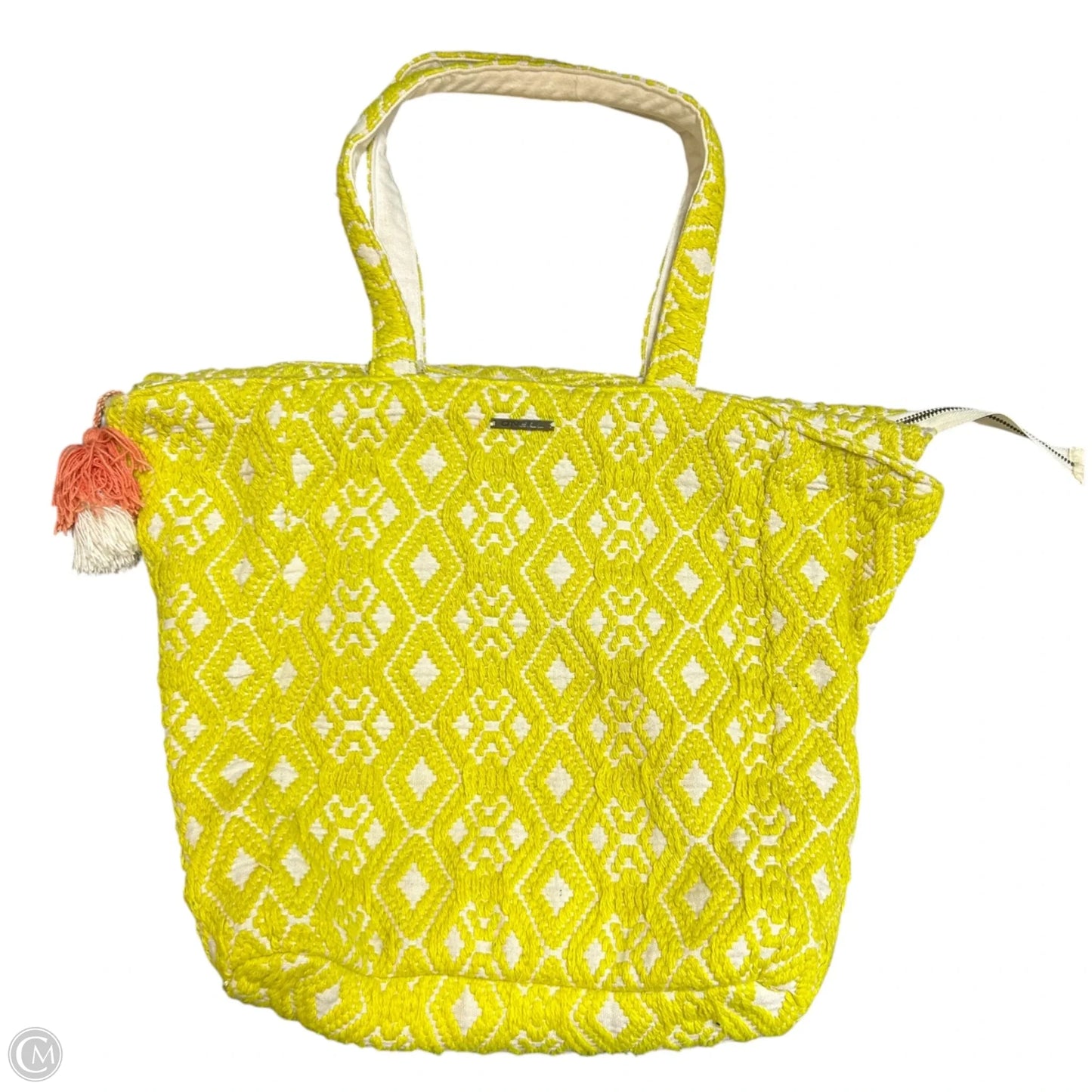 Tote By Oneill, Size: Medium
