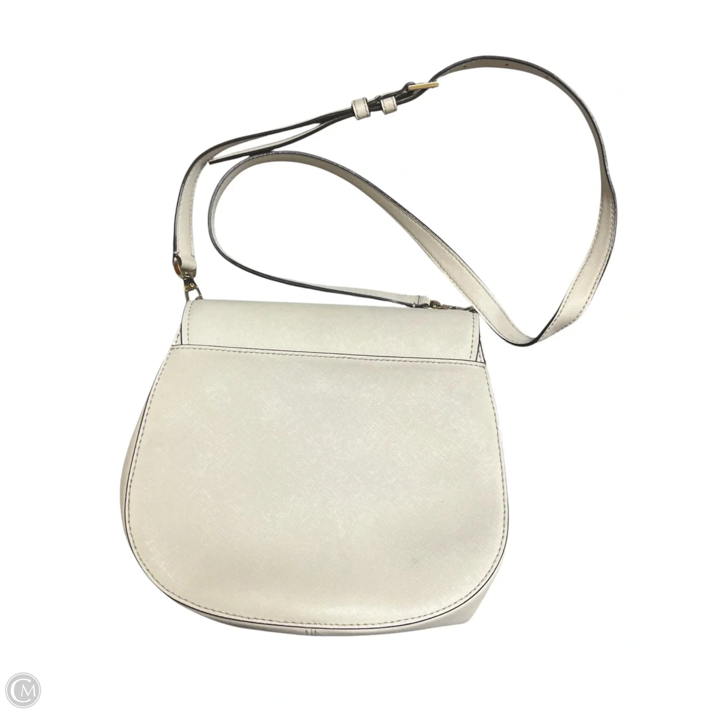 Crossbody Designer By Kate Spade, Size: Medium