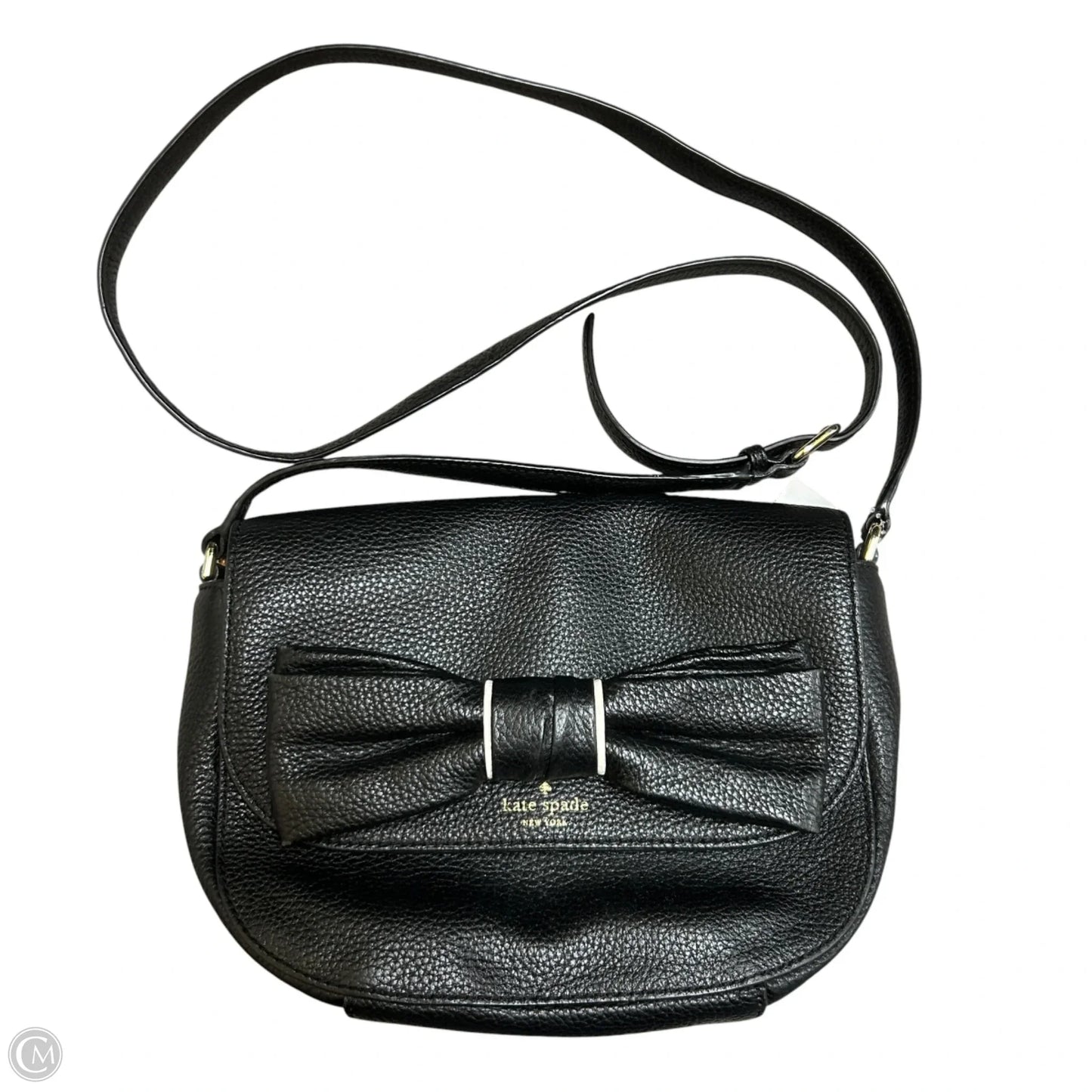 Crossbody Designer By Kate Spade, Size: Small