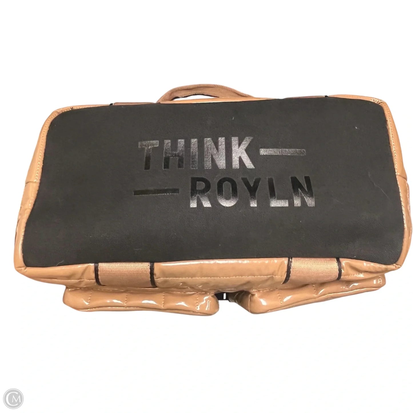 Tote By Think Royln, Size: Medium