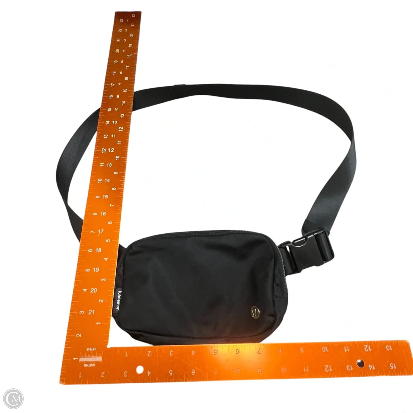 Belt Bag By Lululemon, Size: Small