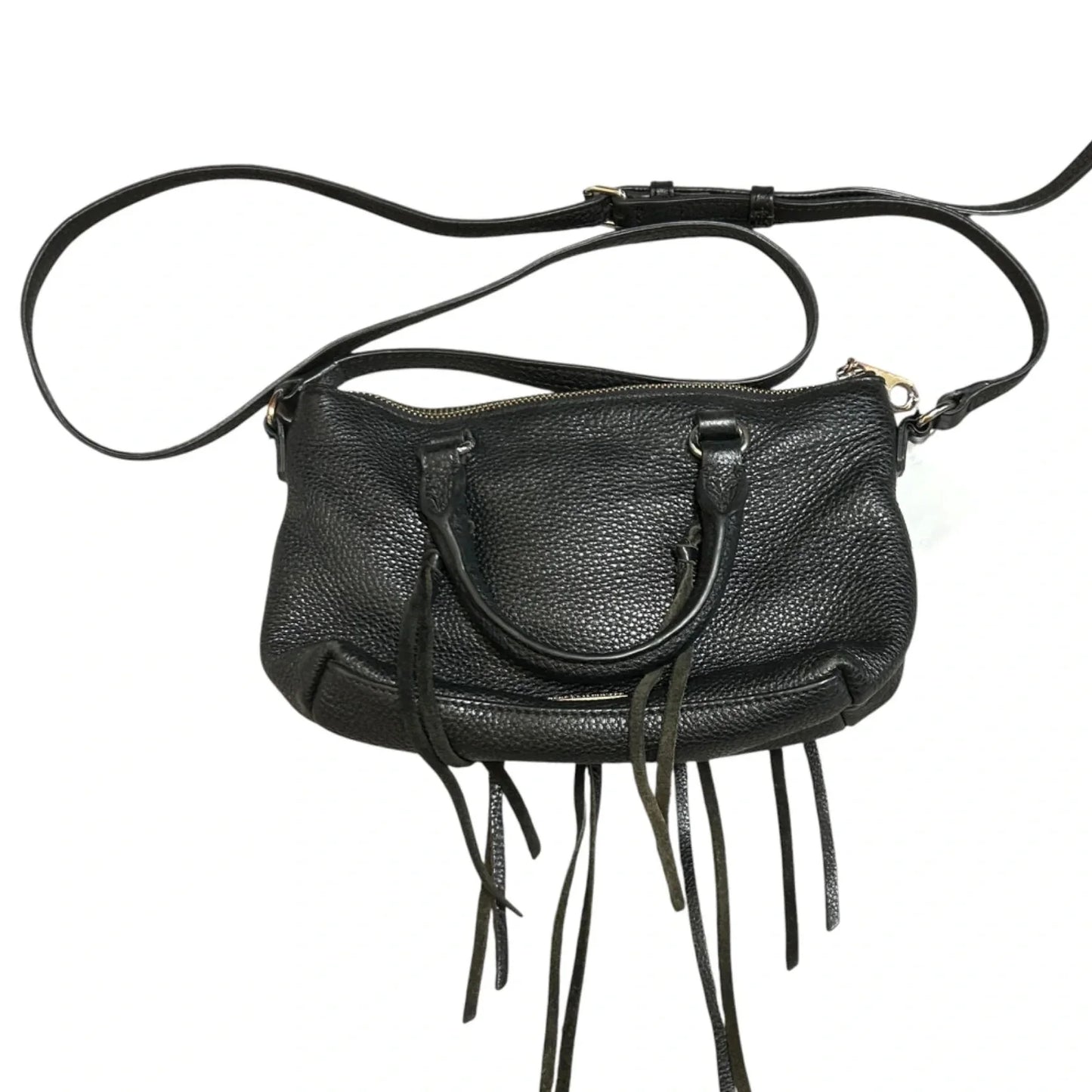 Crossbody Designer By Rebecca Minkoff, Size: Small