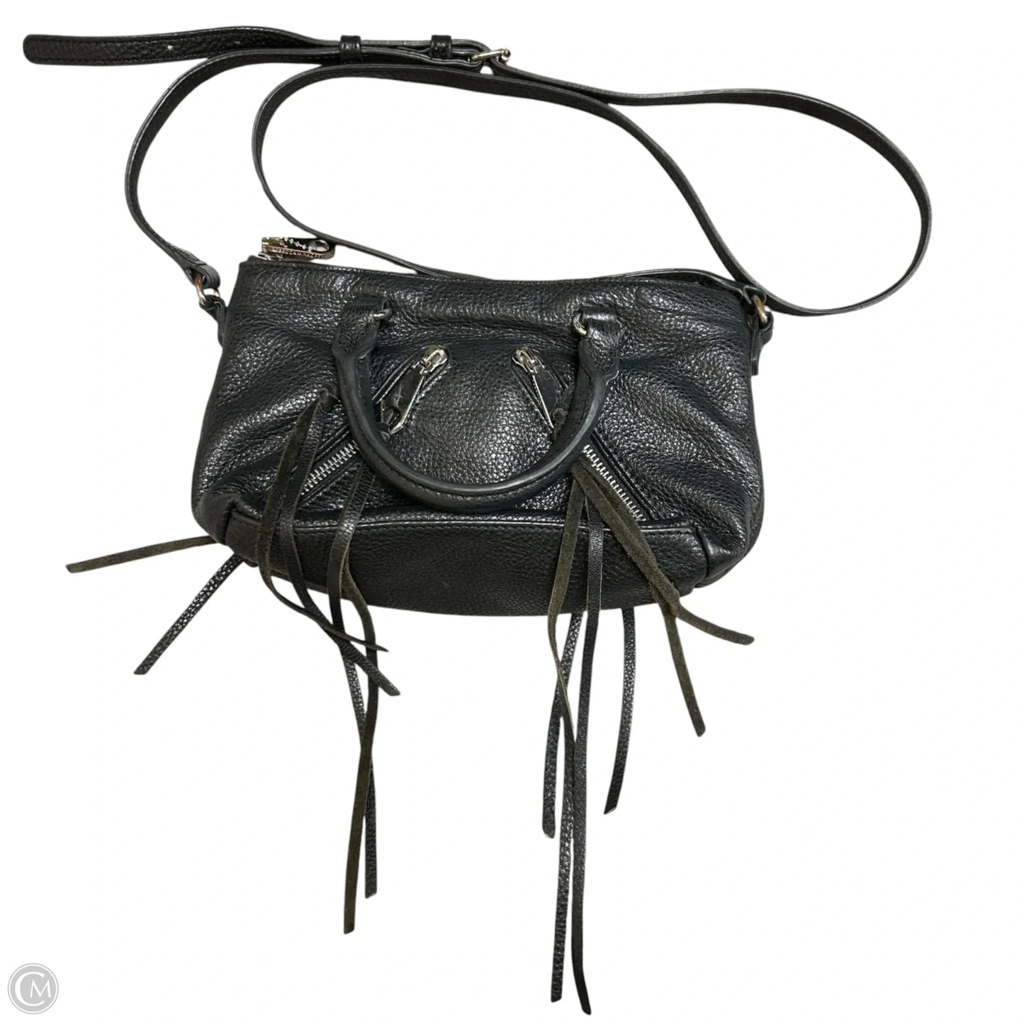 Crossbody Designer By Rebecca Minkoff, Size: Small
