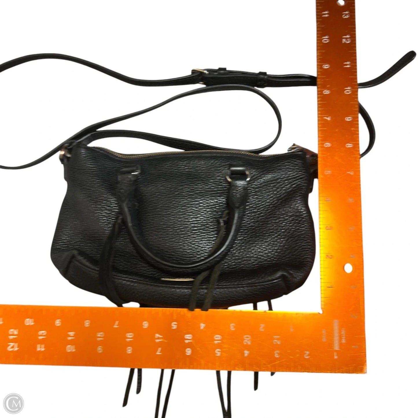 Crossbody Designer By Rebecca Minkoff, Size: Small