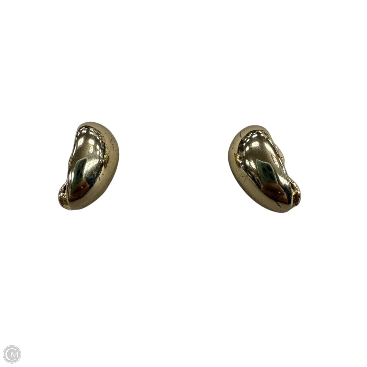 Earrings Clip By Anne Klein
