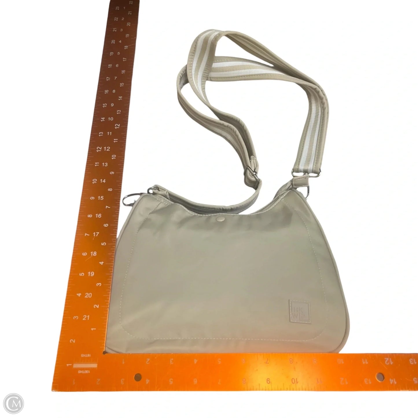 Crossbody By Ihkwip Size: Medium