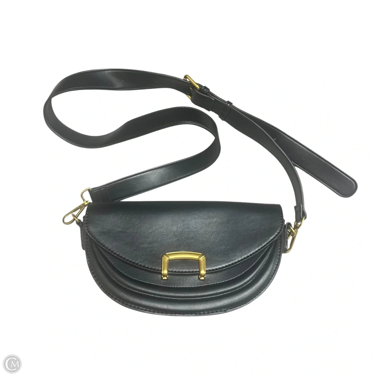Crossbody By Madison West, Size: Small