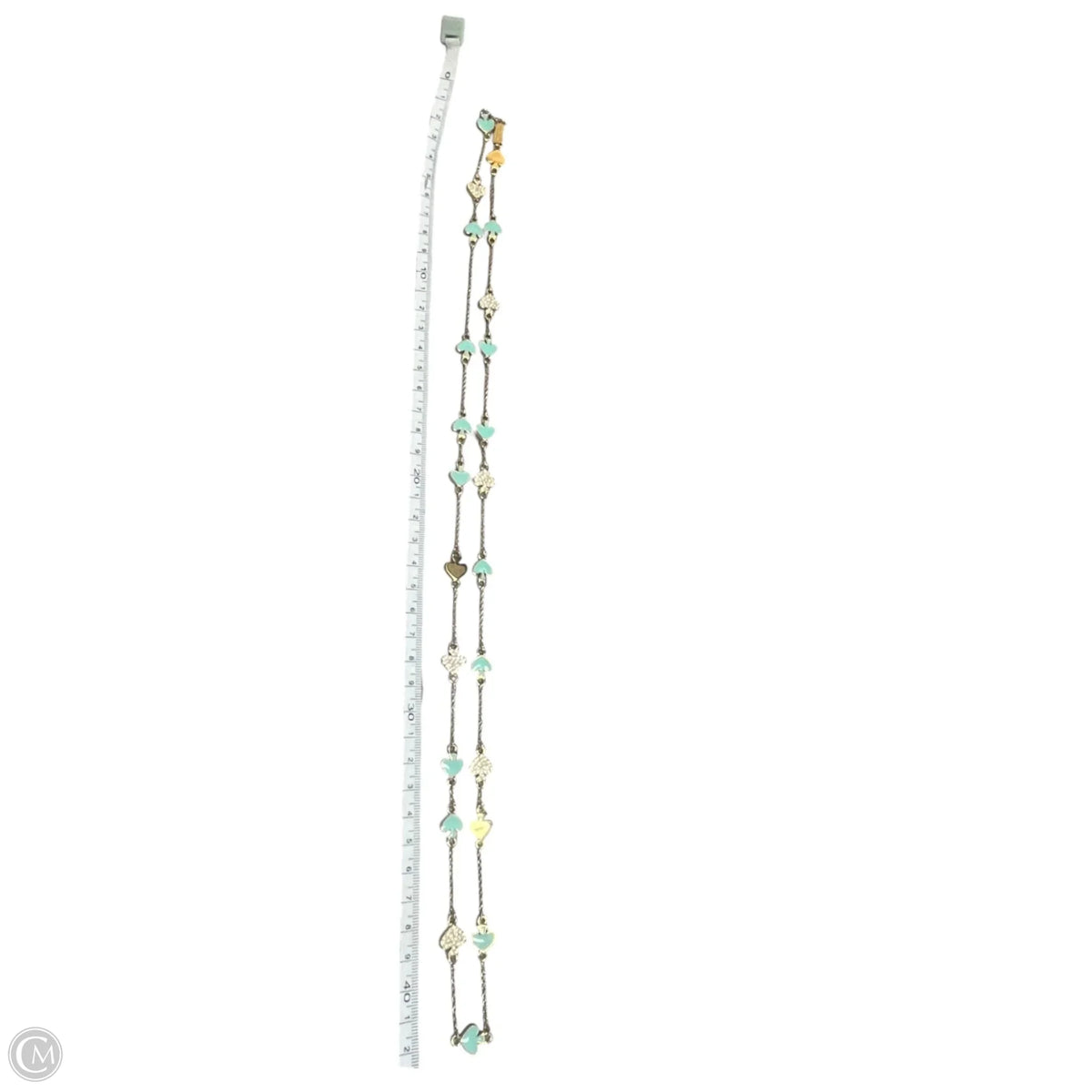 Necklace Designer By Kate Spade