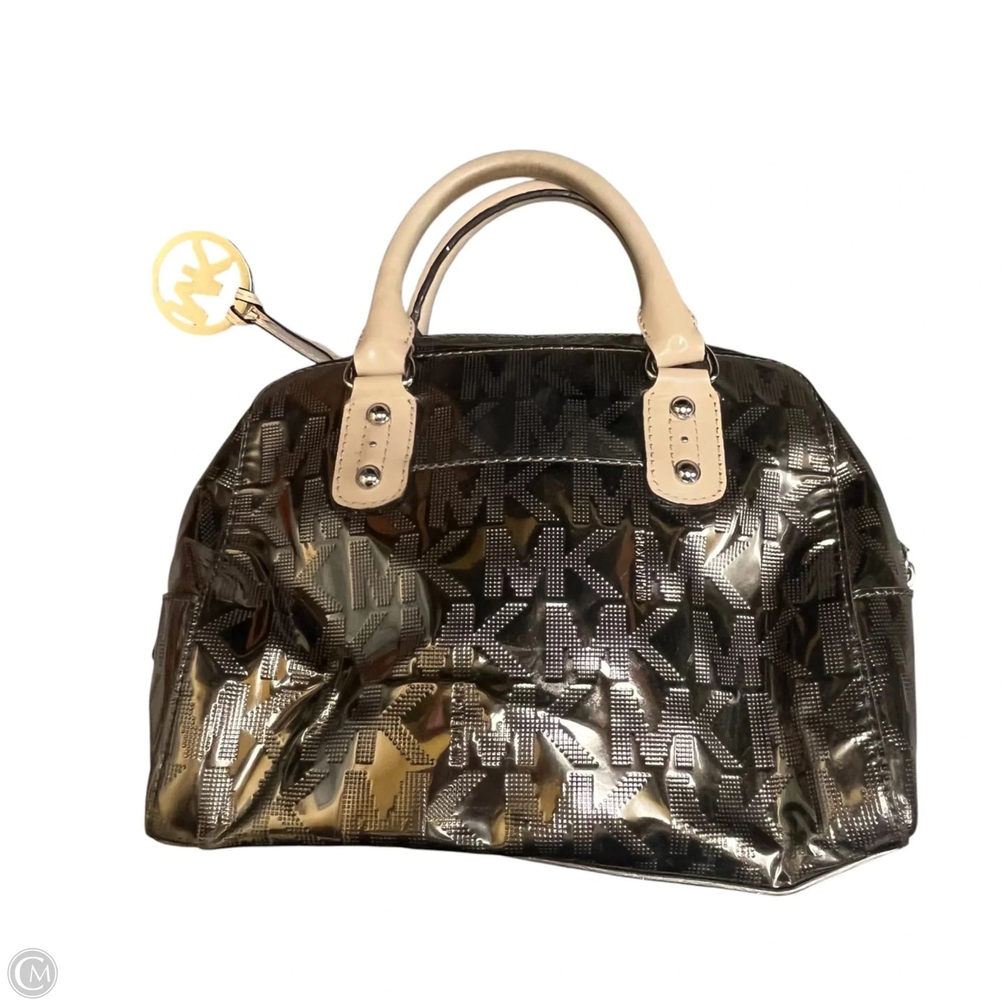Handbag By Michael By Michael Kors, Size: Medium