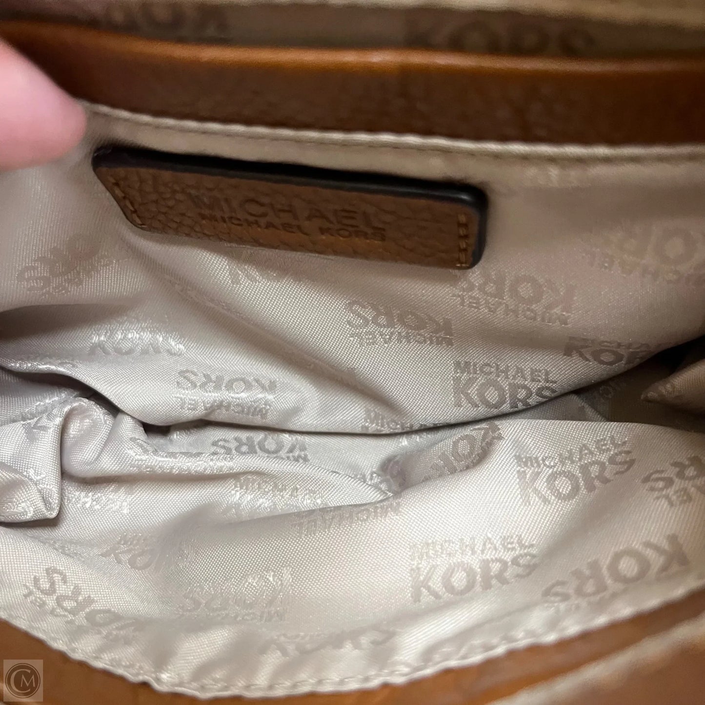 Crossbody By Michael By Michael Kors, Size: Small