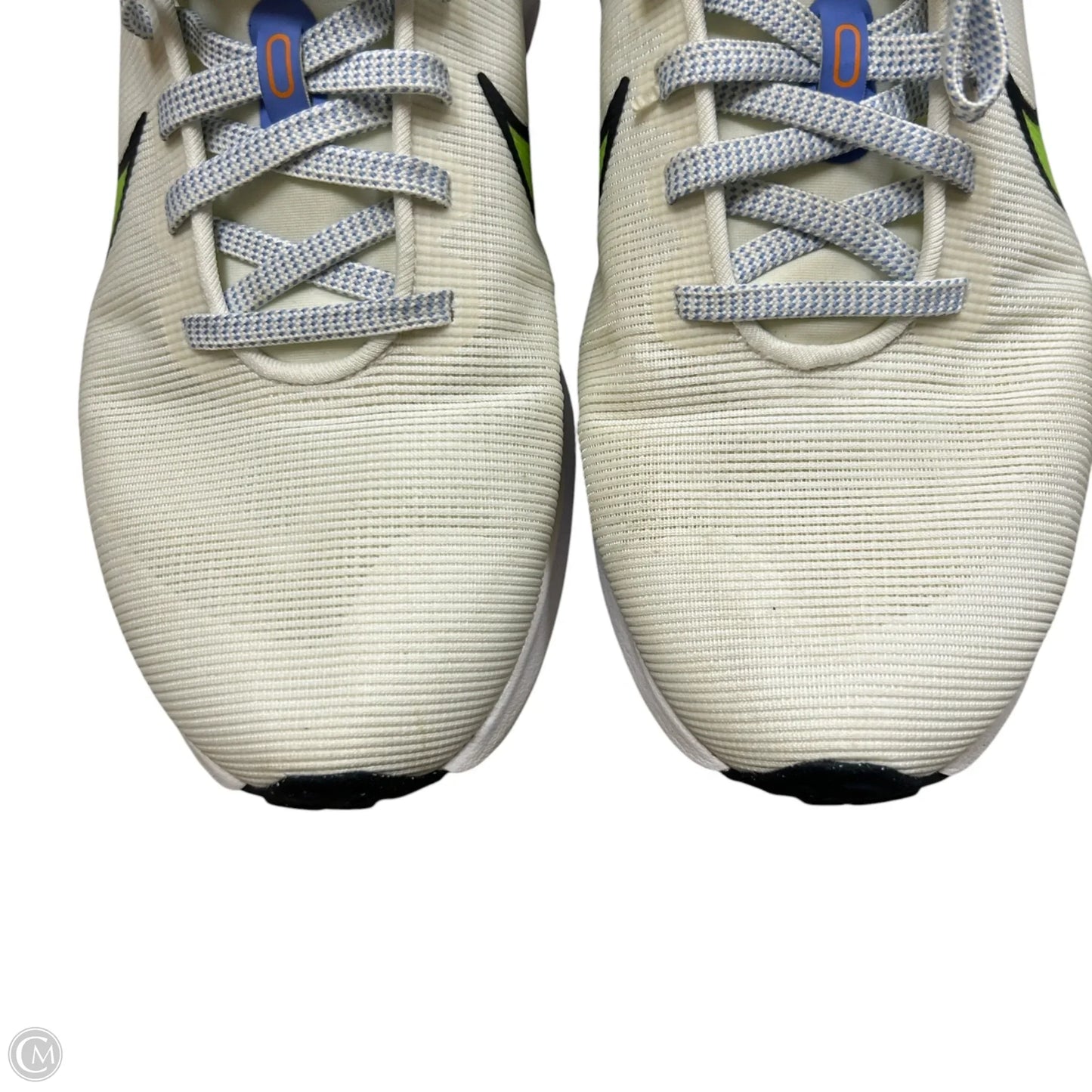 Shoes Sneakers By Nike In Taupe, Size: 9