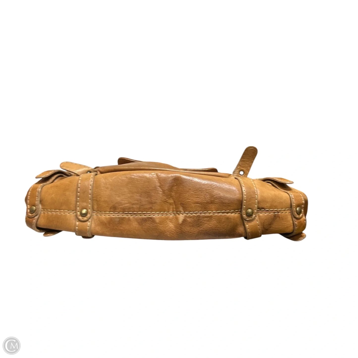 Handbag By Kooba, Size: Large