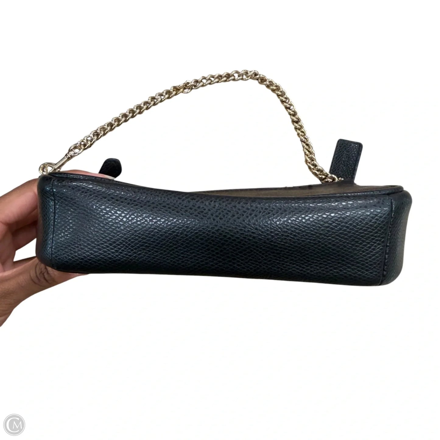 Wristlet Designer By Coach, Size: Medium