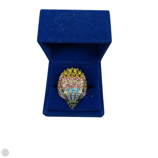 Ring Designer By Kurt Geiger, Size: 8