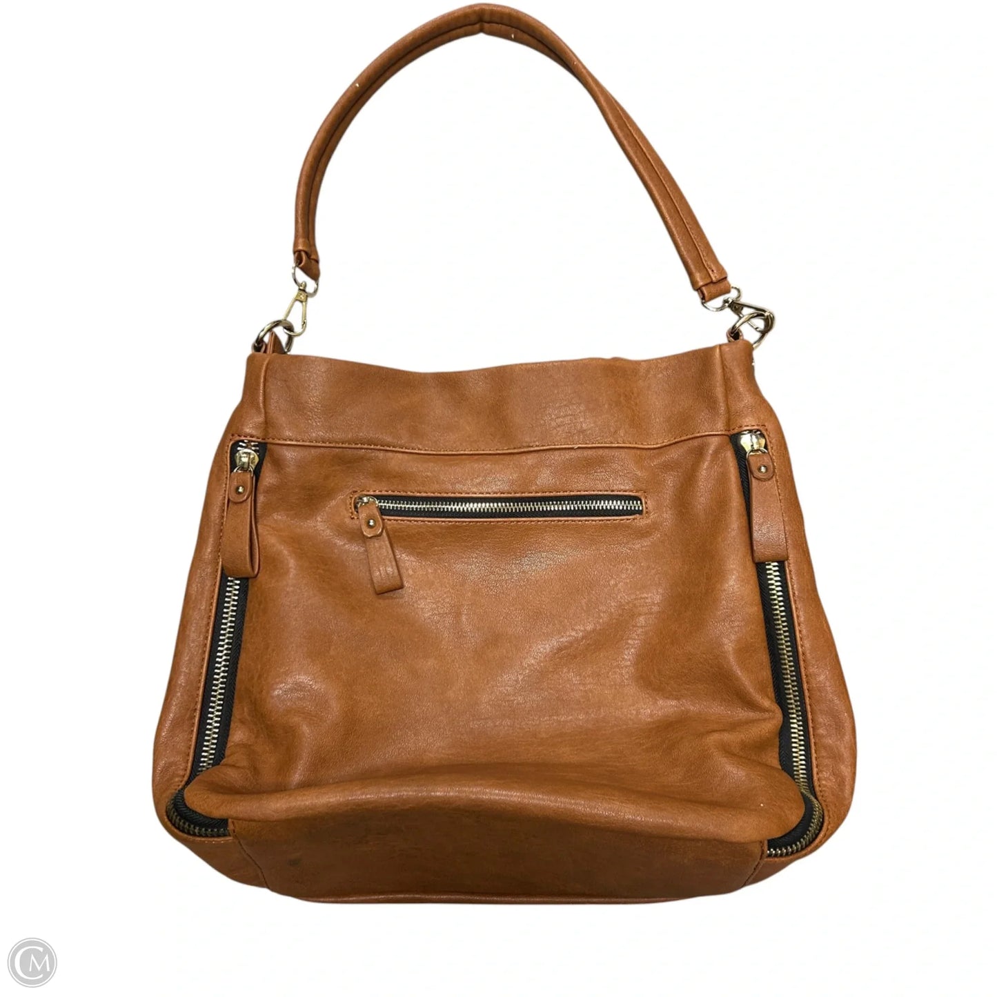 Handbag By Madison West, Size: Large