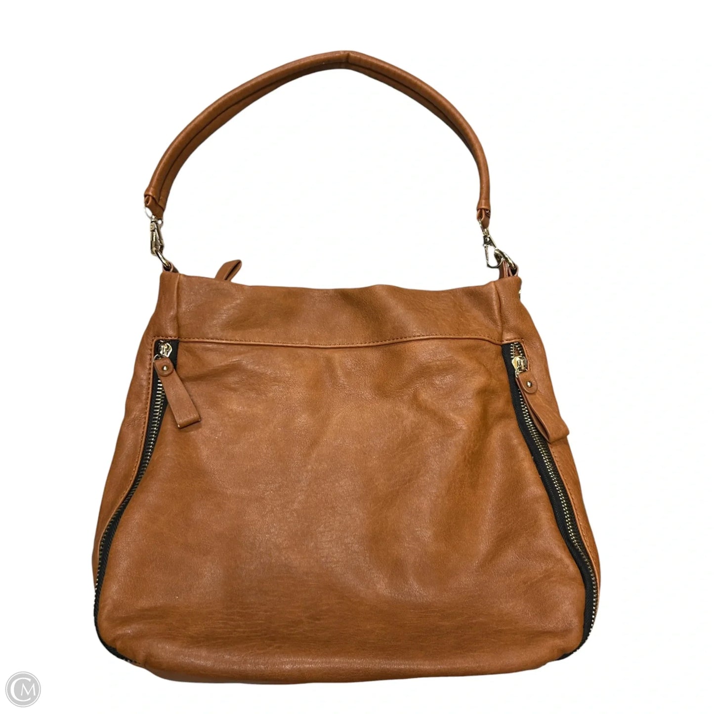 Handbag By Madison West, Size: Large