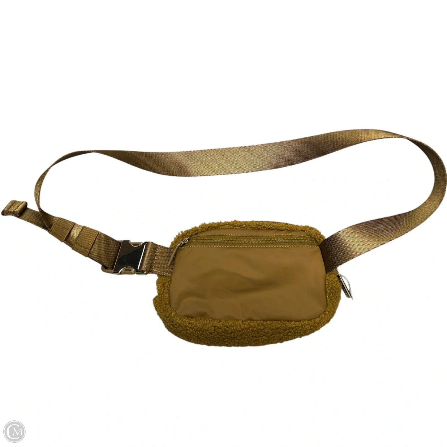 Belt Bag By Lululemon, Size: Large