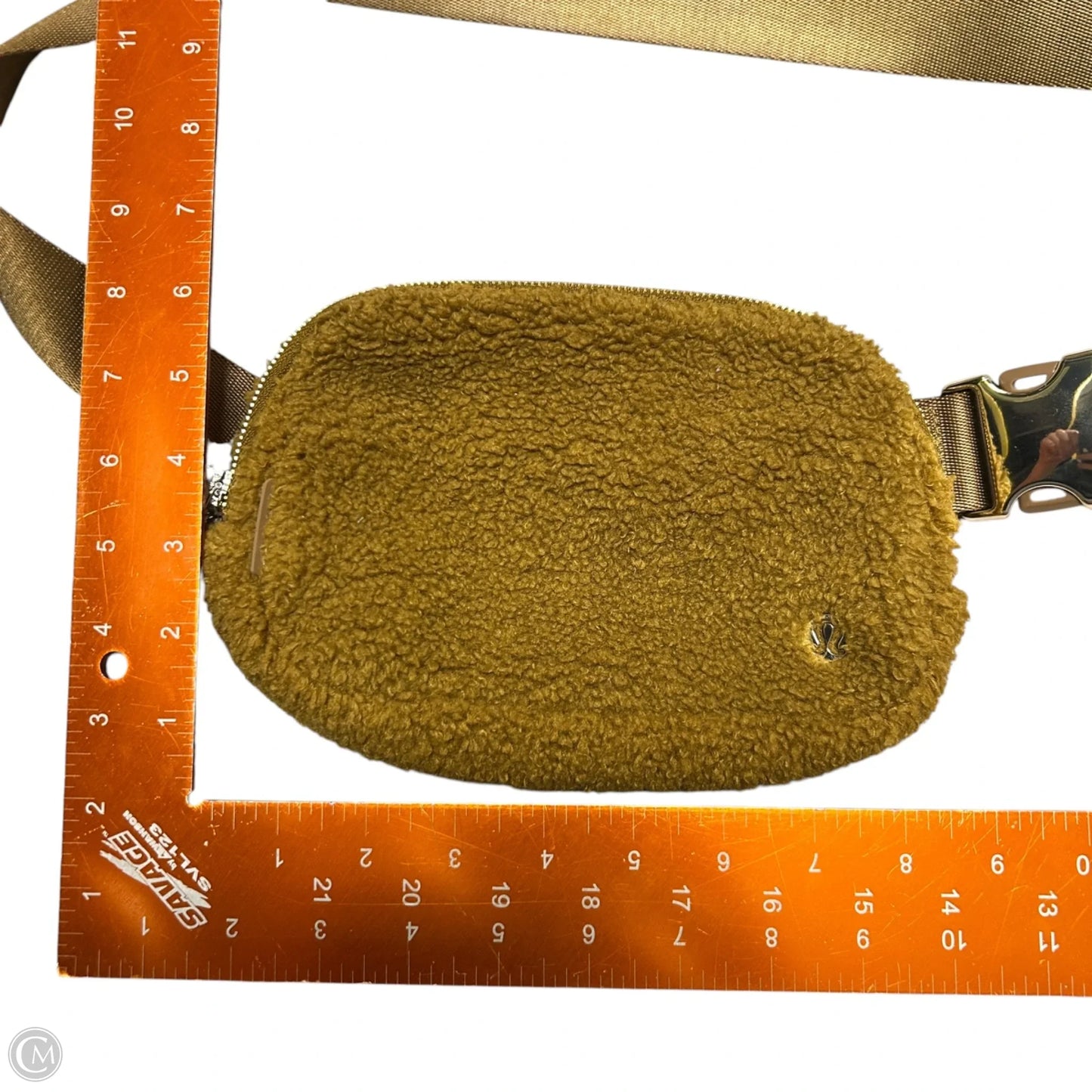 Belt Bag By Lululemon, Size: Large