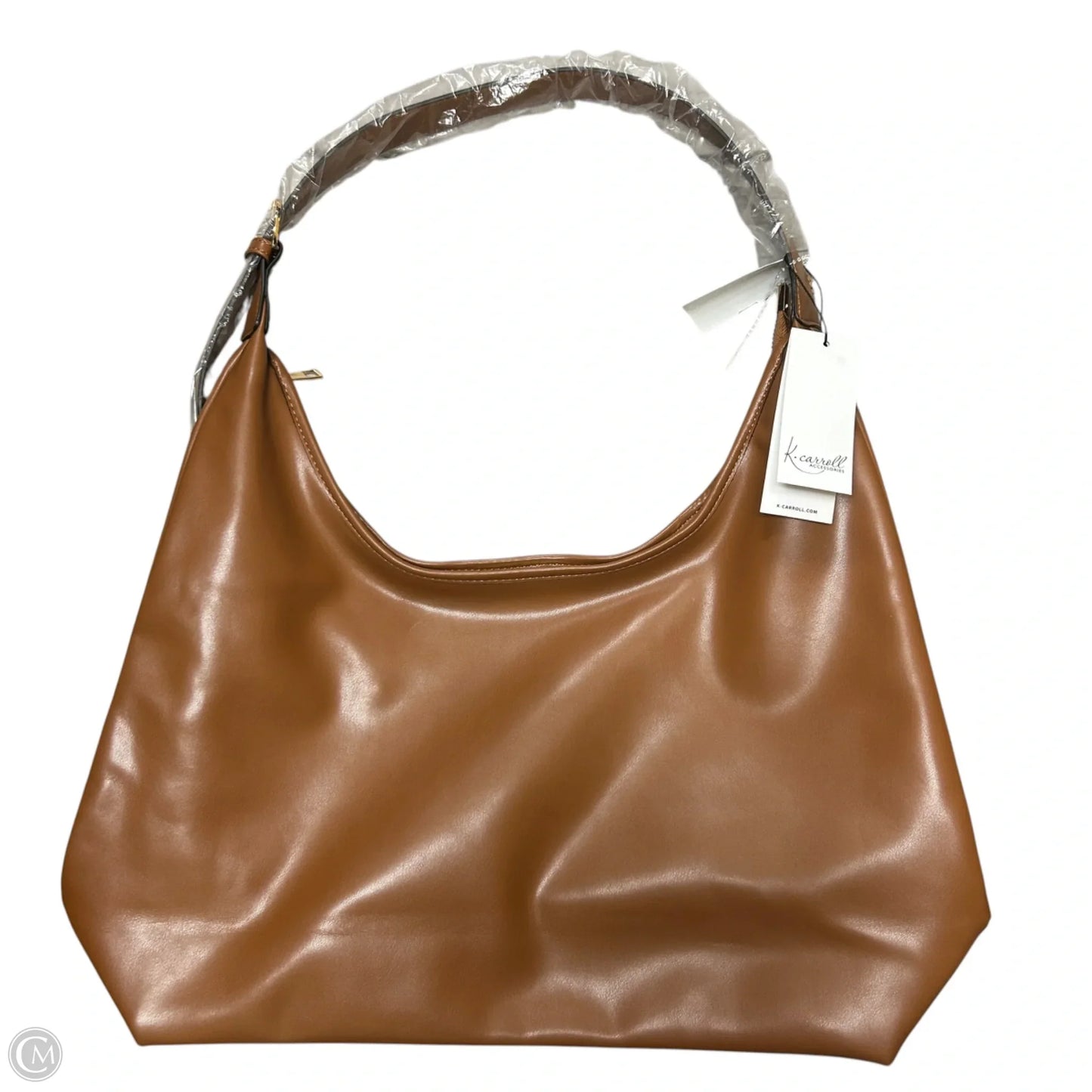 Handbag By K. Carroll, Size: Large