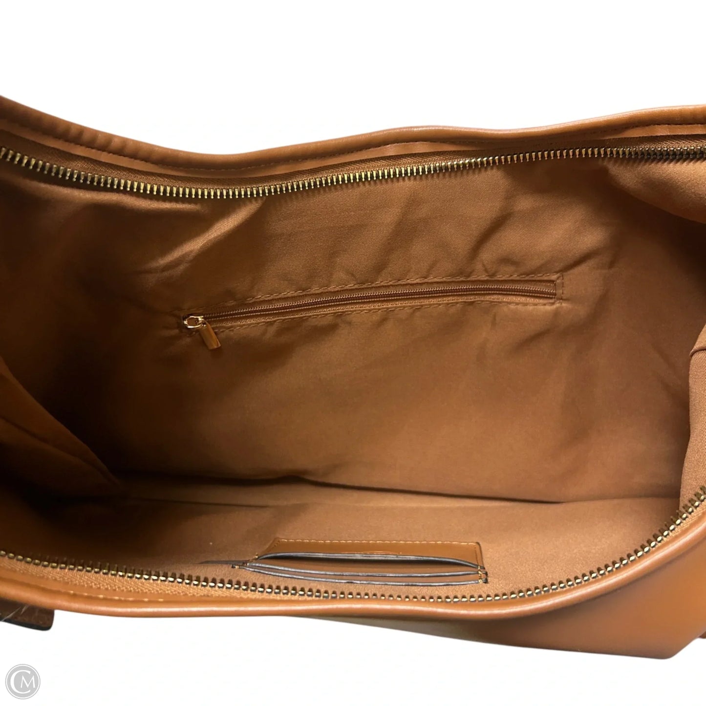 Handbag By K. Carroll, Size: Large