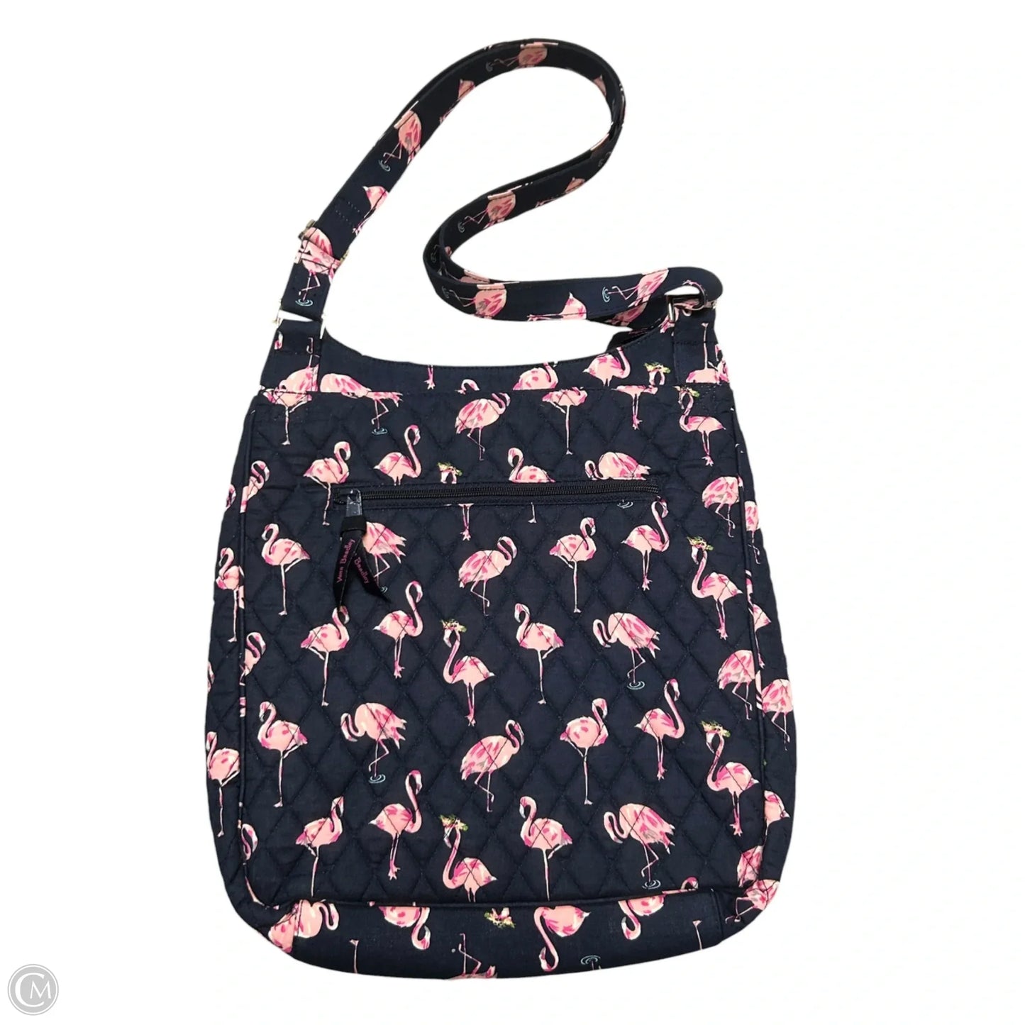 Crossbody By Vera Bradley, Size: Large