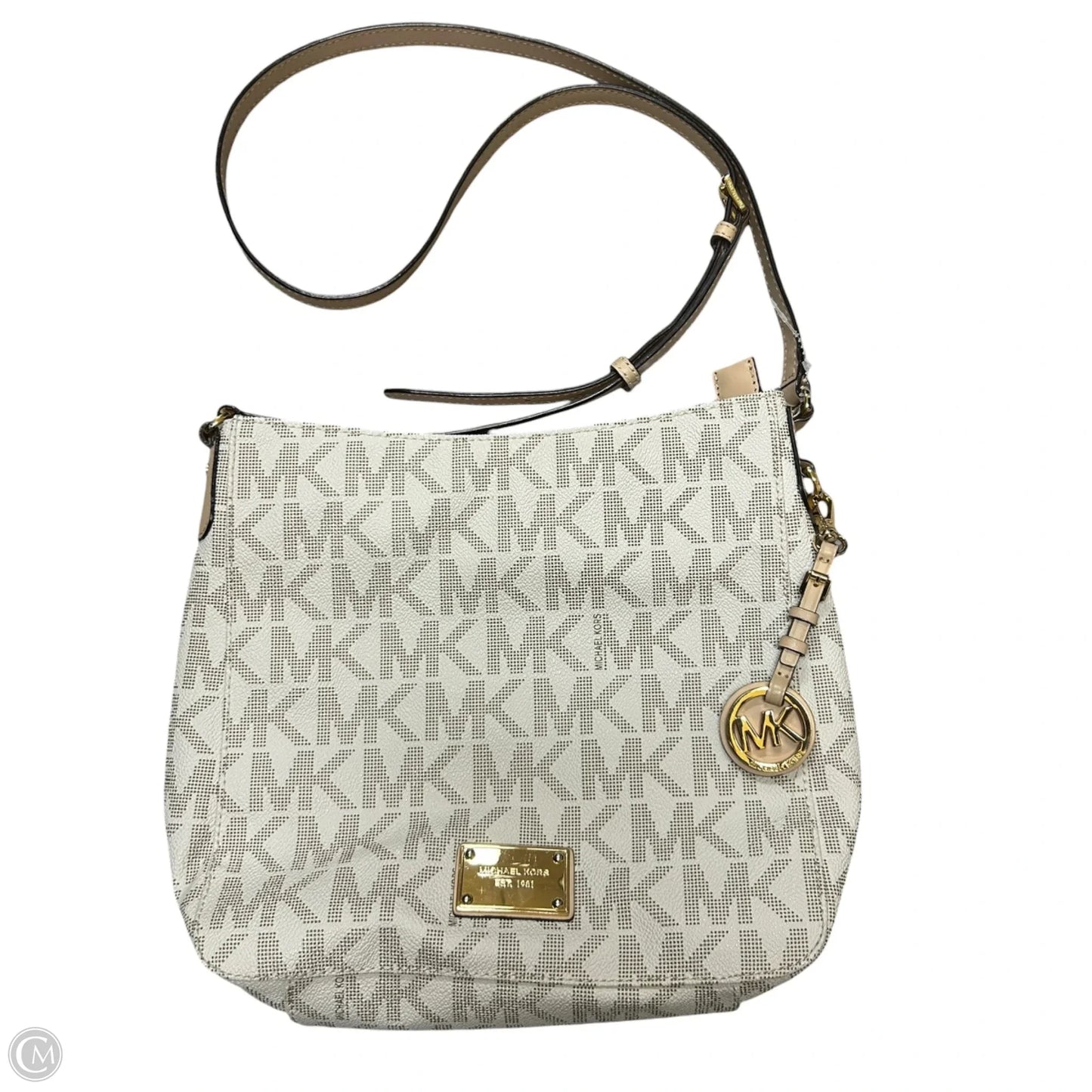Crossbody By Michael By Michael Kors, Size: Medium