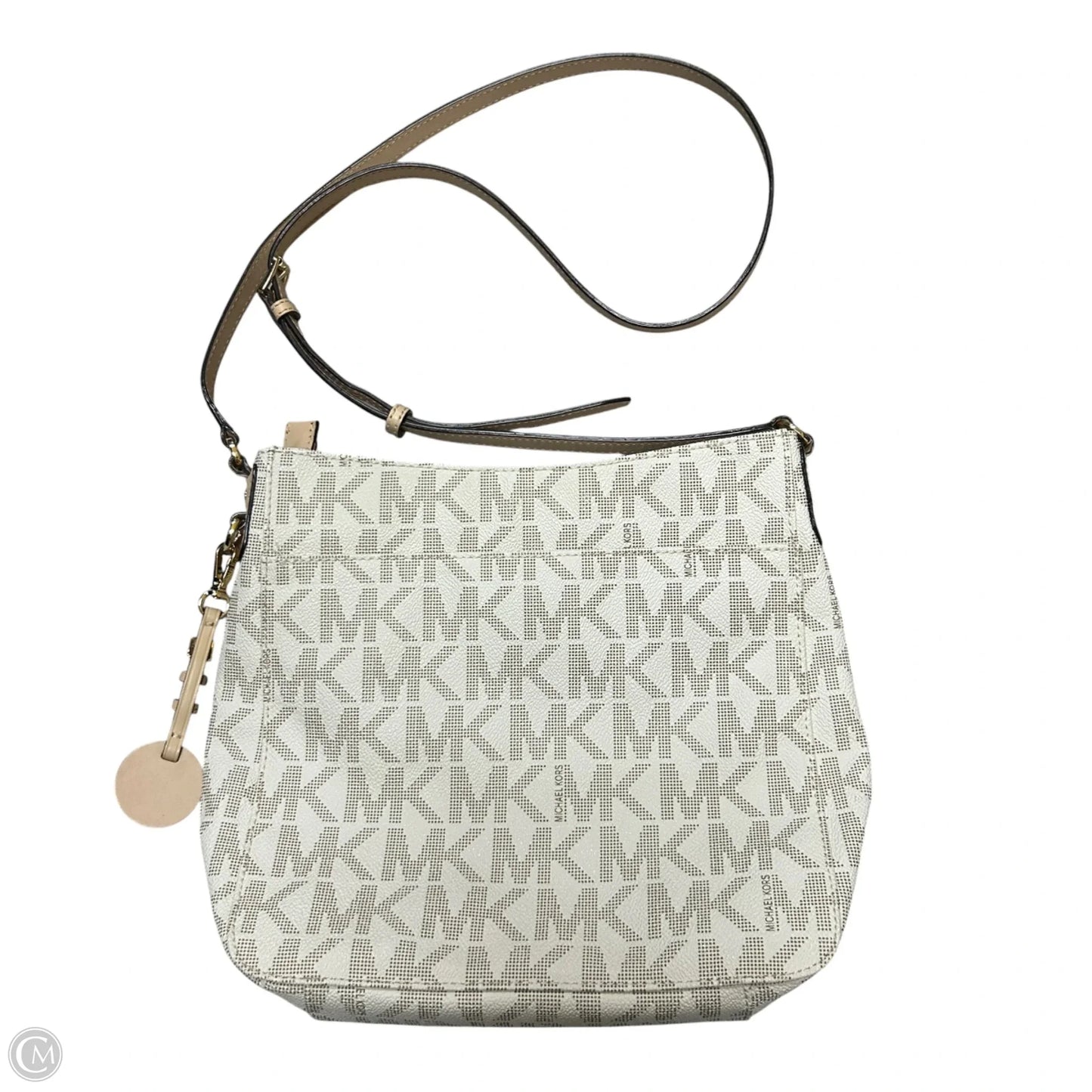 Crossbody By Michael By Michael Kors, Size: Medium