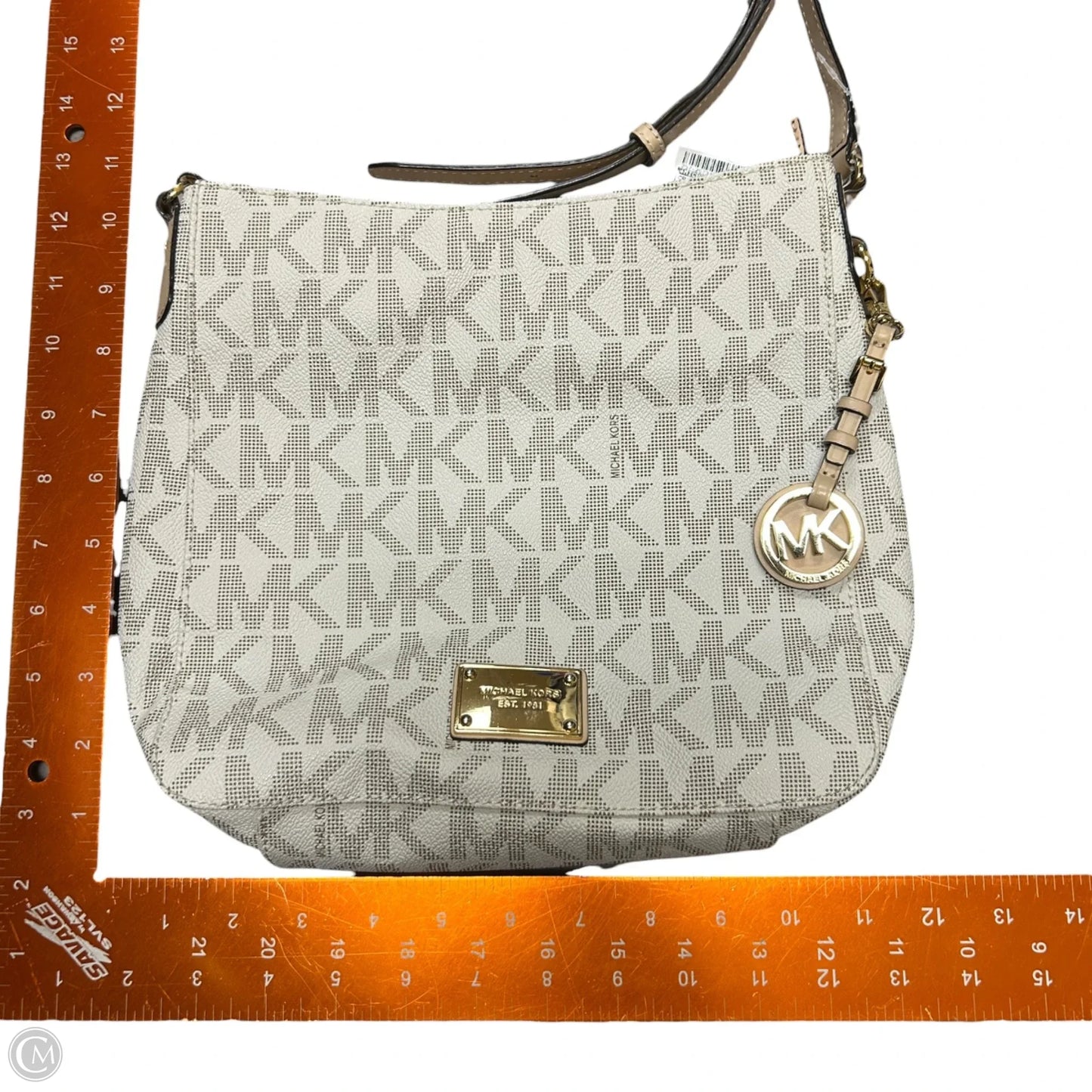 Crossbody By Michael By Michael Kors, Size: Medium