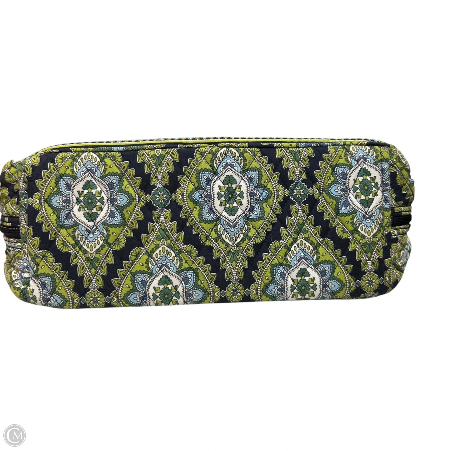 Handbag By Vera Bradley, Size: Medium