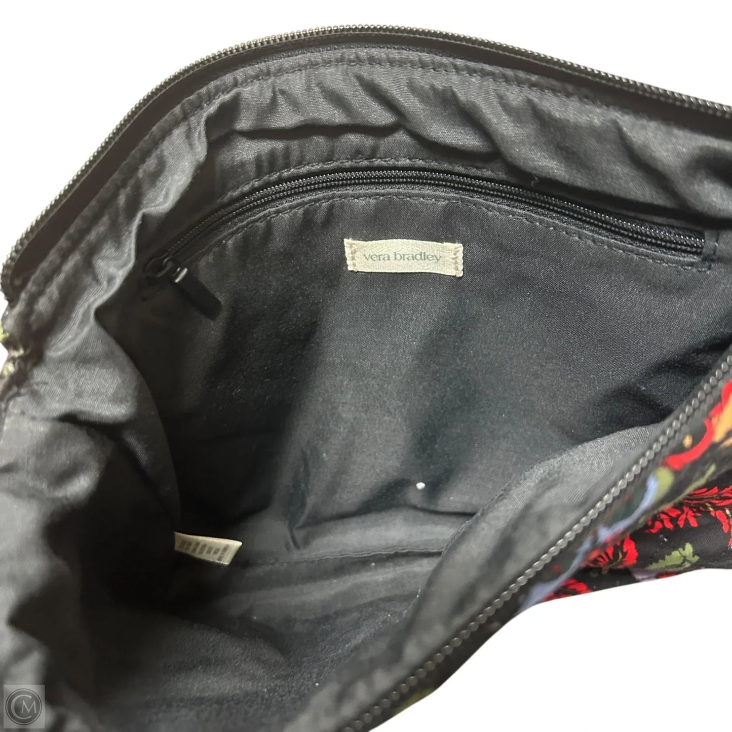 Crossbody By Vera Bradley, Size: Medium