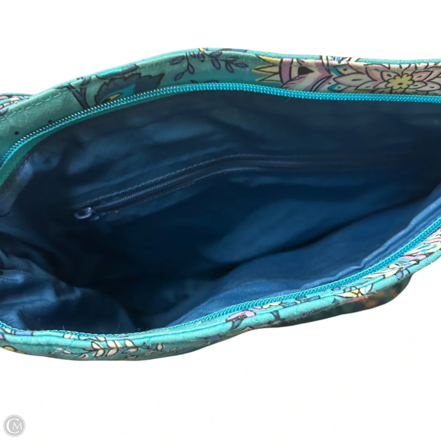Crossbody By Vera Bradley, Size: Medium