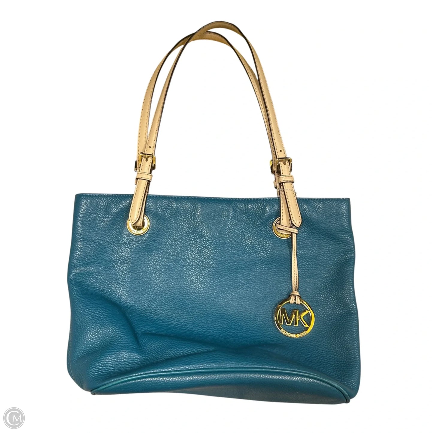 Handbag By Michael By Michael Kors, Size: Medium